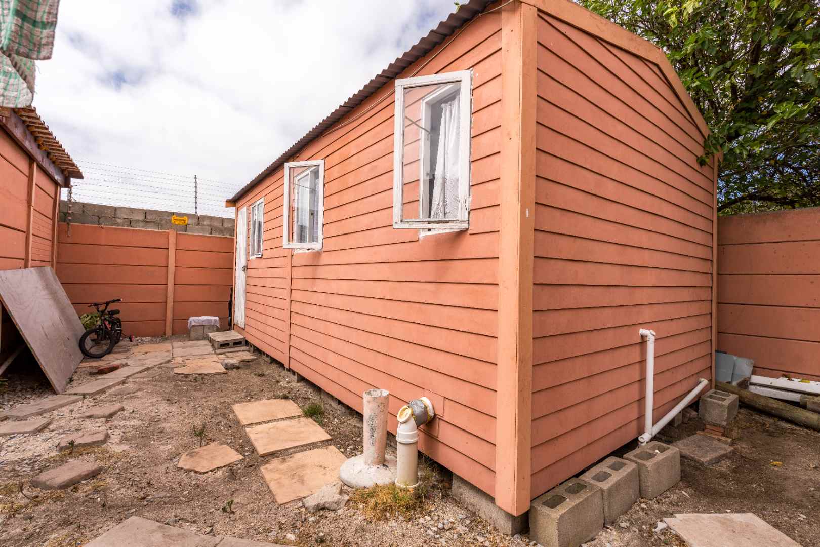 3 Bedroom Property for Sale in Brooklyn Western Cape